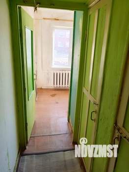 2-к квартира, вторичка, 48м2, 1/6 этаж