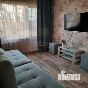 2-к квартира, вторичка, 44м2, 3/5 этаж