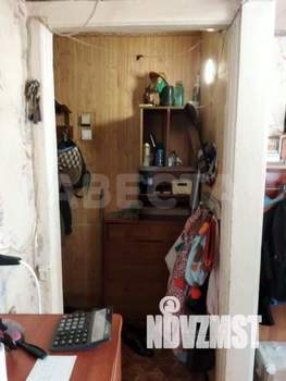 1-к квартира, вторичка, 30м2, 3/5 этаж