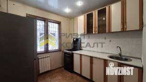 2-к квартира, вторичка, 44м2, 1/5 этаж