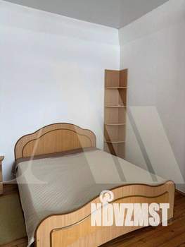 1-к квартира, вторичка, 36м2, 3/3 этаж