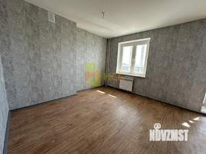 1-к квартира, сданный дом, 51м2, 5/16 этаж