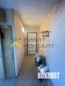 2-к квартира, вторичка, 47м2, 5/5 этаж