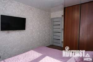 2-к квартира, вторичка, 41м2, 5/9 этаж