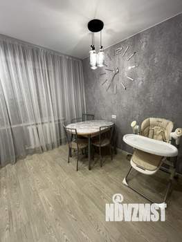 3-к квартира, вторичка, 62м2, 1/9 этаж