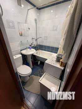 1-к квартира, вторичка, 32м2, 2/5 этаж