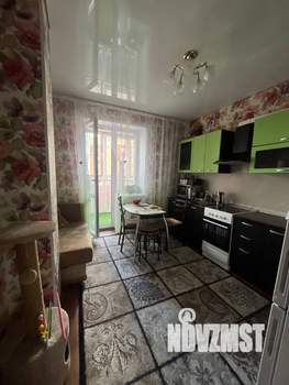 1-к квартира, вторичка, 39м2, 7/9 этаж