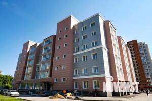 2-к квартира, вторичка, 42м2, 5/6 этаж