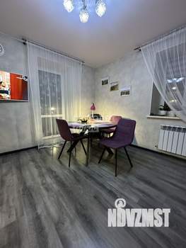 2-к квартира, вторичка, 47м2, 15/17 этаж