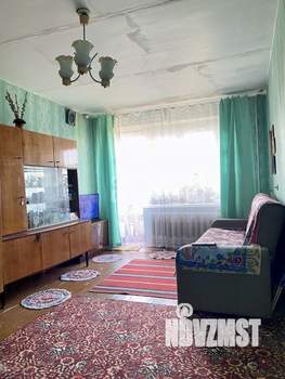 1-к квартира, вторичка, 32м2, 5/9 этаж