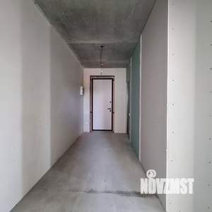2-к квартира, вторичка, 67м2, 6/17 этаж