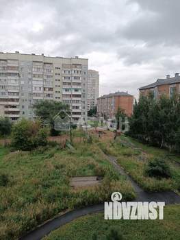 4-к квартира, вторичка, 78м2, 3/14 этаж