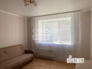 1-к квартира, вторичка, 38м2, 5/10 этаж
