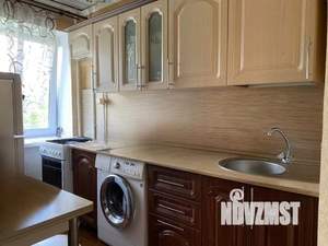 3-к квартира, вторичка, 40м2, 2/2 этаж