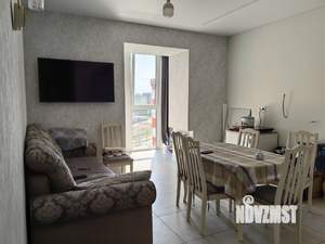 3-к квартира, вторичка, 81м2, 10/15 этаж