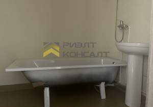 1-к квартира, вторичка, 39м2, 6/10 этаж