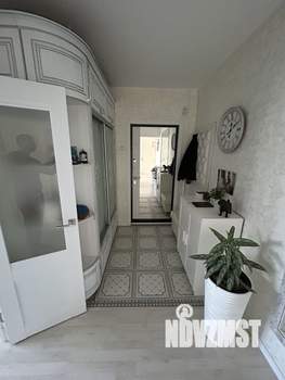 2-к квартира, вторичка, 69м2, 7/10 этаж