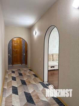 3-к квартира, вторичка, 68м2, 9/12 этаж