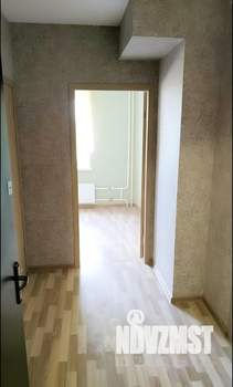 1-к квартира, вторичка, 37м2, 2/10 этаж