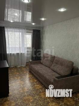 1-к квартира, вторичка, 28м2, 3/5 этаж