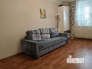 1-к квартира, вторичка, 46м2, 7/10 этаж