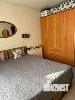 2-к квартира, вторичка, 53м2, 10/10 этаж