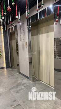 1-к квартира, вторичка, 42м2, 13/15 этаж