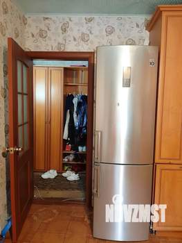 2-к квартира, вторичка, 50м2, 1/5 этаж