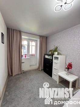 2-к квартира, вторичка, 45м2, 6/9 этаж