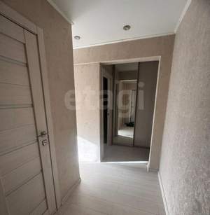 2-к квартира, вторичка, 48м2, 2/5 этаж