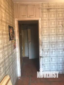 3-к квартира, вторичка, 58м2, 1/9 этаж