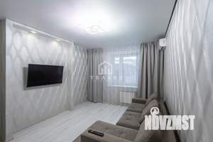 1-к квартира, вторичка, 39м2, 2/10 этаж