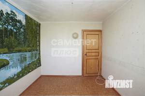 3-к квартира, вторичка, 59м2, 8/10 этаж
