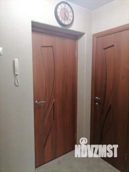 1-к квартира, вторичка, 36м2, 1/5 этаж