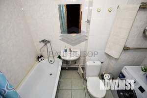 1-к квартира, вторичка, 27м2, 4/9 этаж