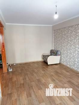 2-к квартира, вторичка, 45м2, 1/5 этаж