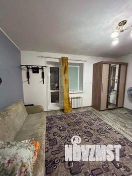 Студия квартира, вторичка, 29м2, 6/9 этаж