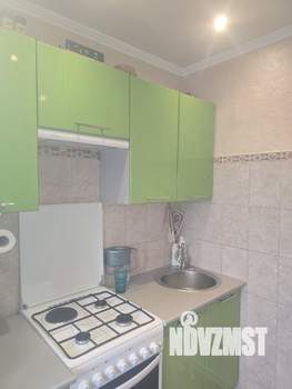 2-к квартира, вторичка, 45м2, 5/5 этаж