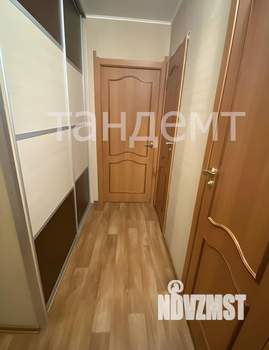 3-к квартира, вторичка, 58м2, 4/5 этаж
