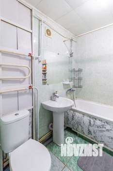 3-к квартира, вторичка, 62м2, 5/5 этаж
