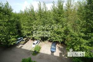 2-к квартира, вторичка, 42м2, 4/4 этаж