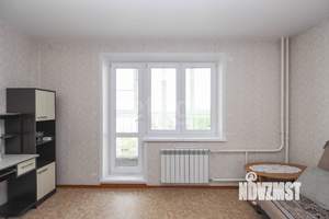 1-к квартира, вторичка, 40м2, 6/16 этаж