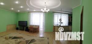 3-к квартира, вторичка, 116м2, 7/9 этаж