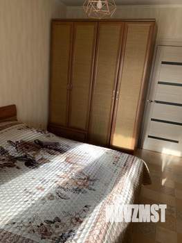 3-к квартира, вторичка, 63м2, 6/9 этаж