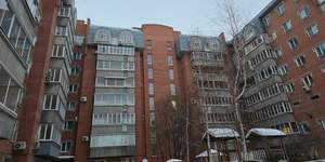 4-к квартира, вторичка, 136м2, 5/8 этаж