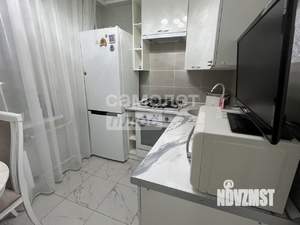2-к квартира, вторичка, 40м2, 4/5 этаж