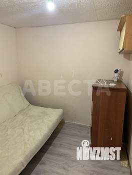 2-к квартира, вторичка, 43м2, 3/3 этаж