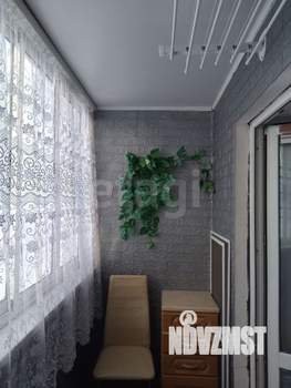 1-к квартира, вторичка, 37м2, 7/10 этаж