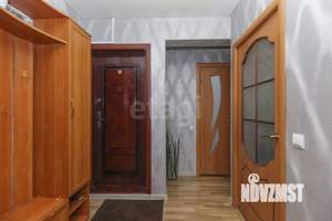 4-к квартира, вторичка, 61м2, 1/5 этаж
