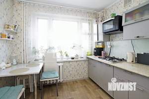 1-к квартира, вторичка, 37м2, 5/9 этаж